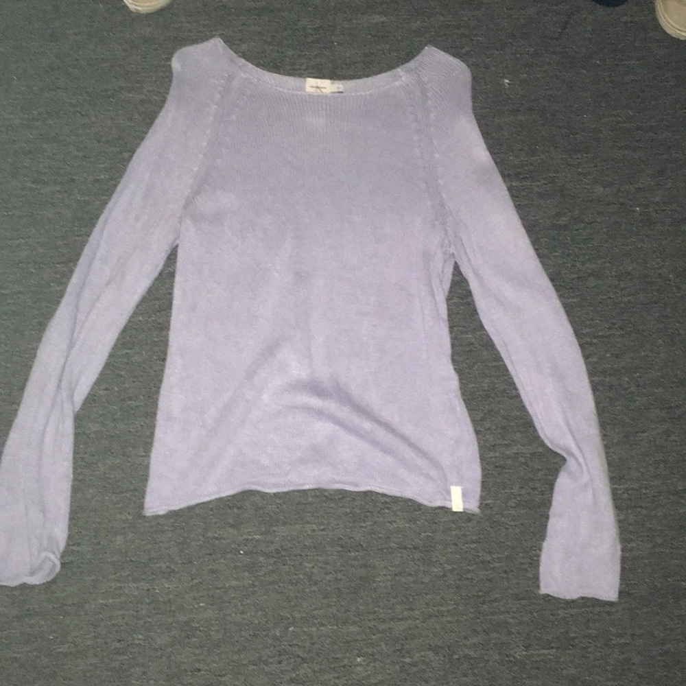 Calvin Klein sweater